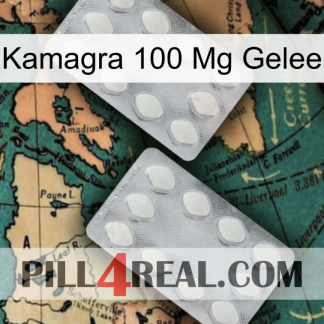 Kamagra 100Mg Jelly 17